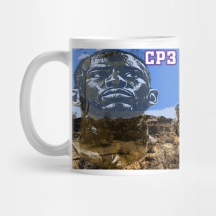 CP3 Phoenix Suns Mug